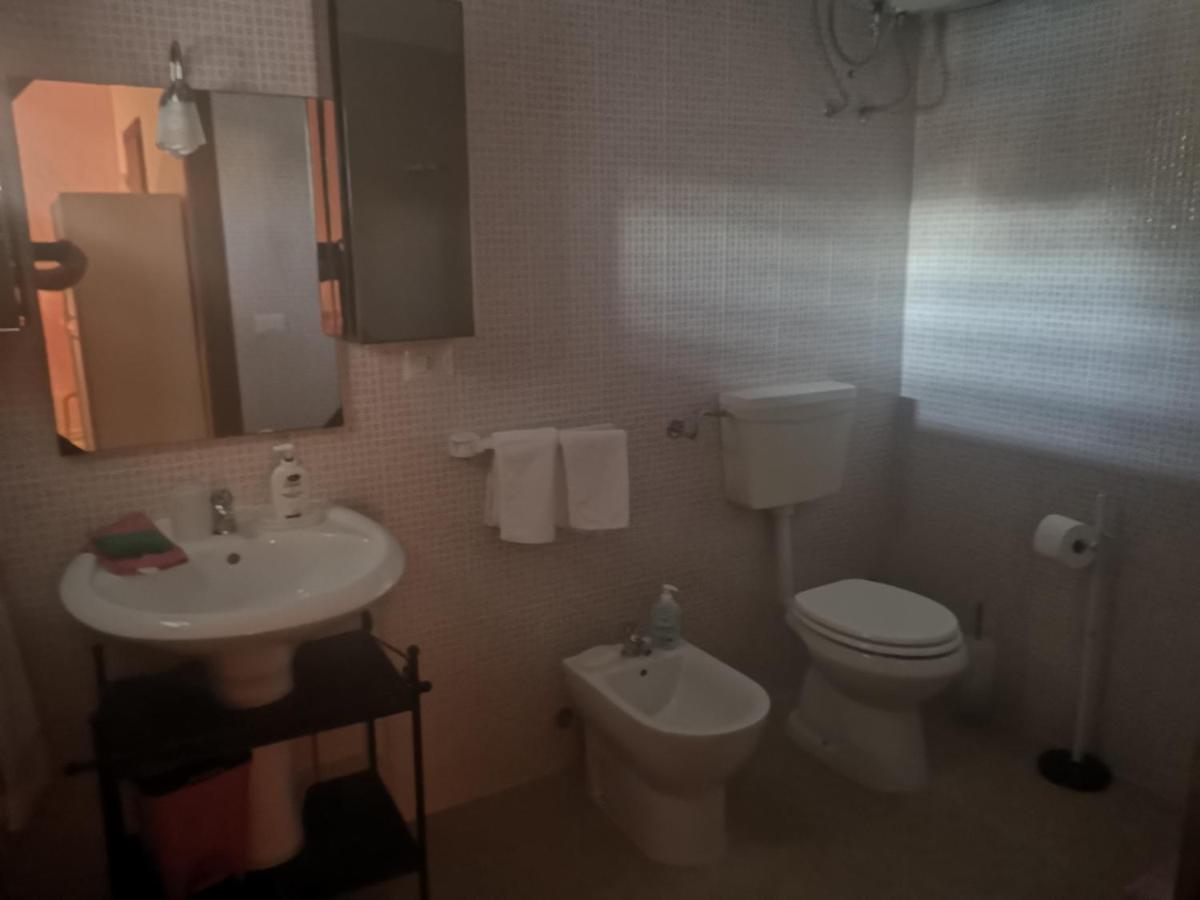 B&B Angolo Magico Парабита Экстерьер фото