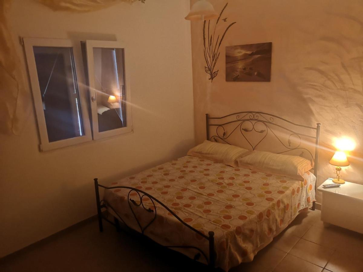 B&B Angolo Magico Парабита Экстерьер фото