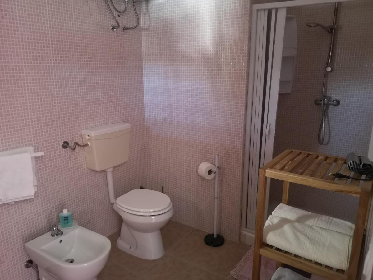 B&B Angolo Magico Парабита Экстерьер фото