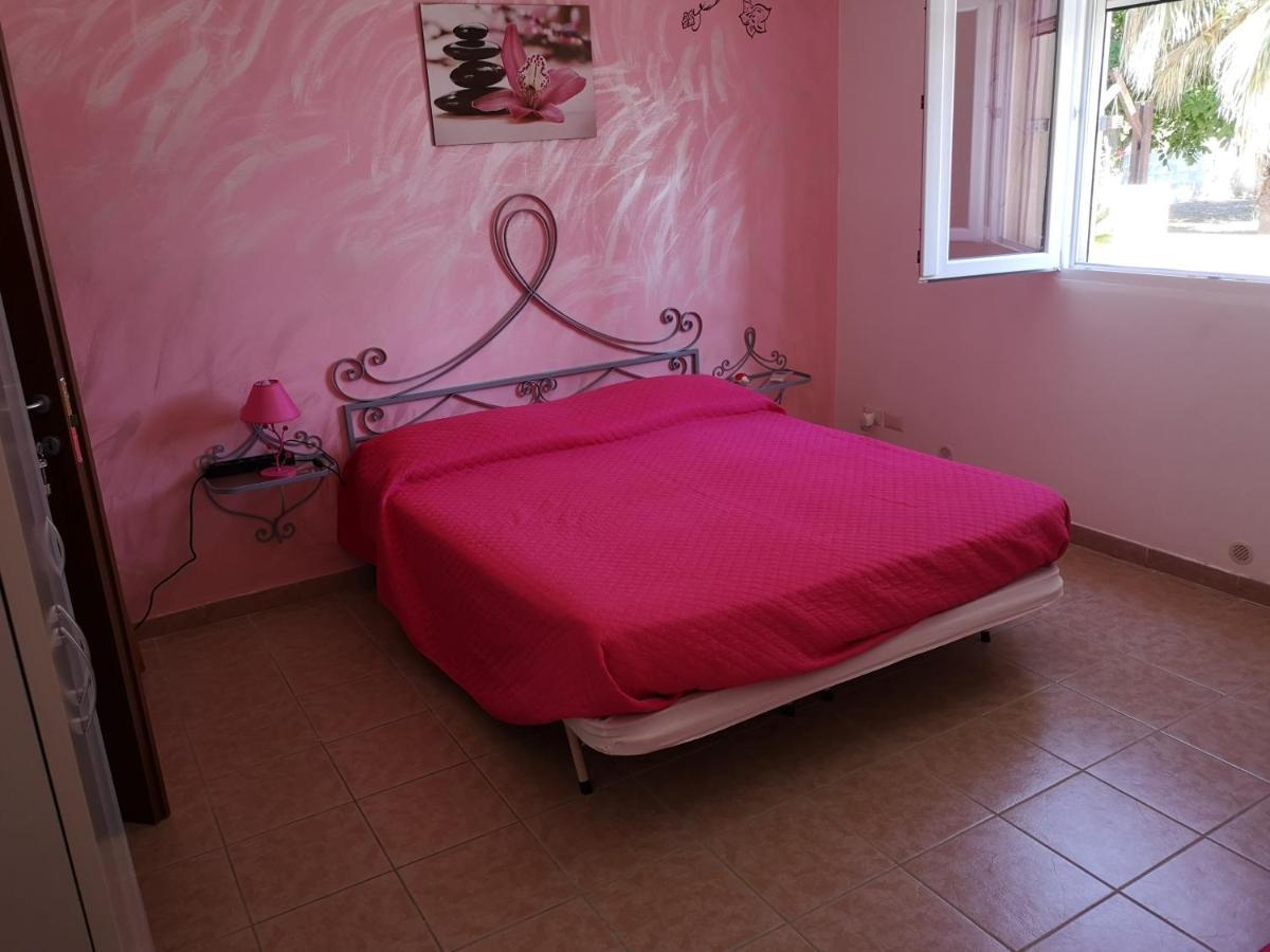 B&B Angolo Magico Парабита Экстерьер фото