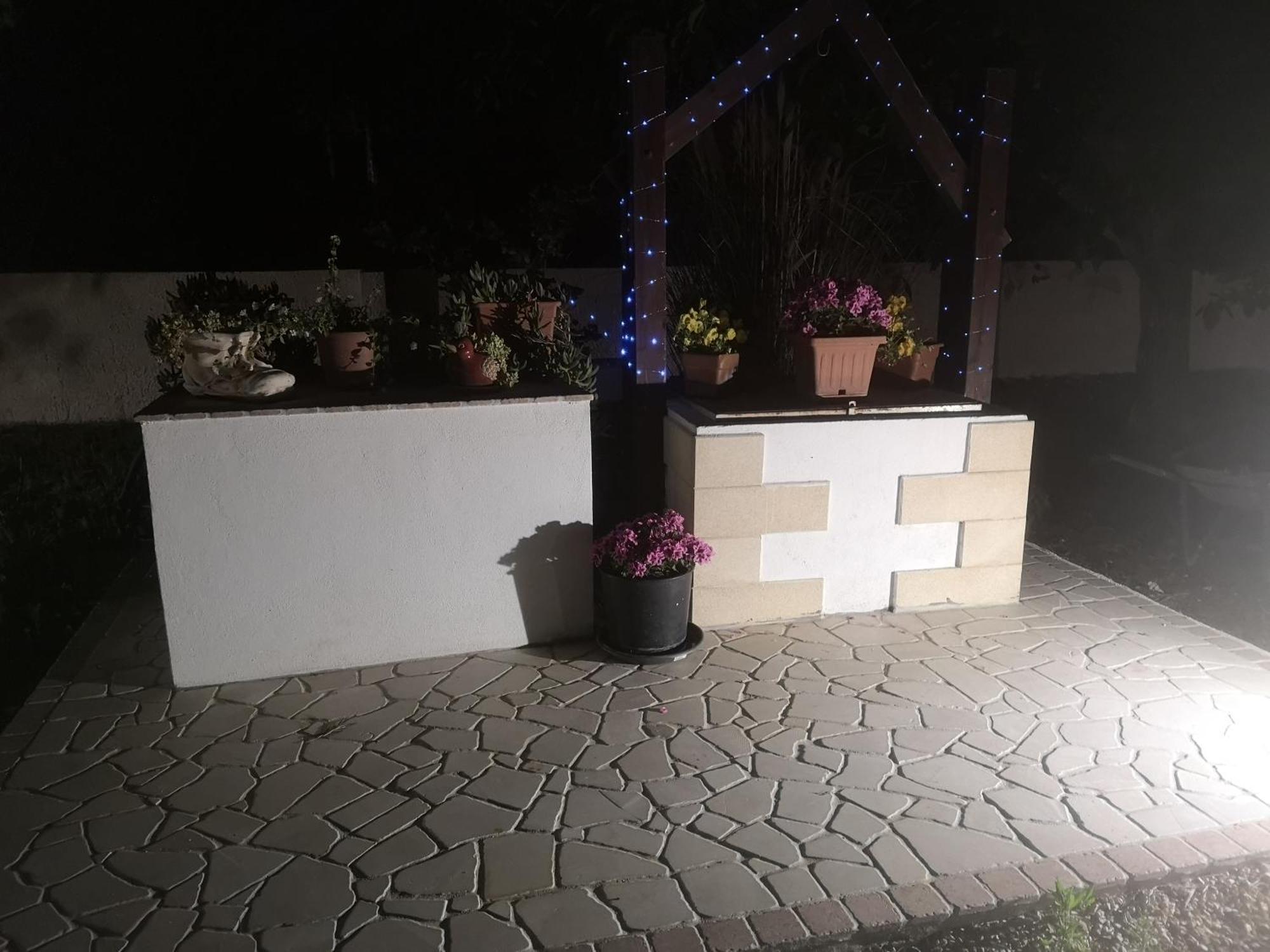 B&B Angolo Magico Парабита Экстерьер фото