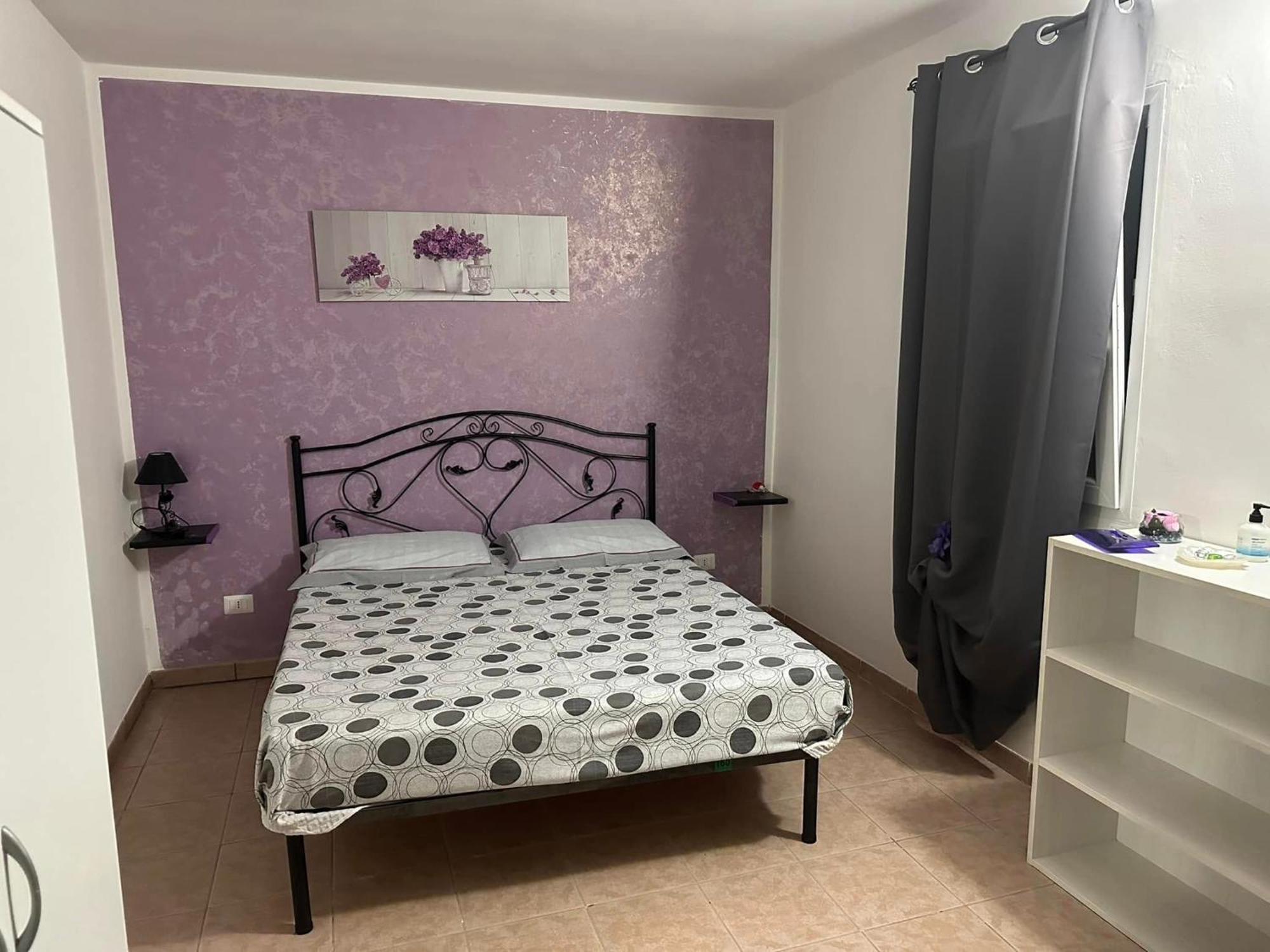 B&B Angolo Magico Парабита Экстерьер фото