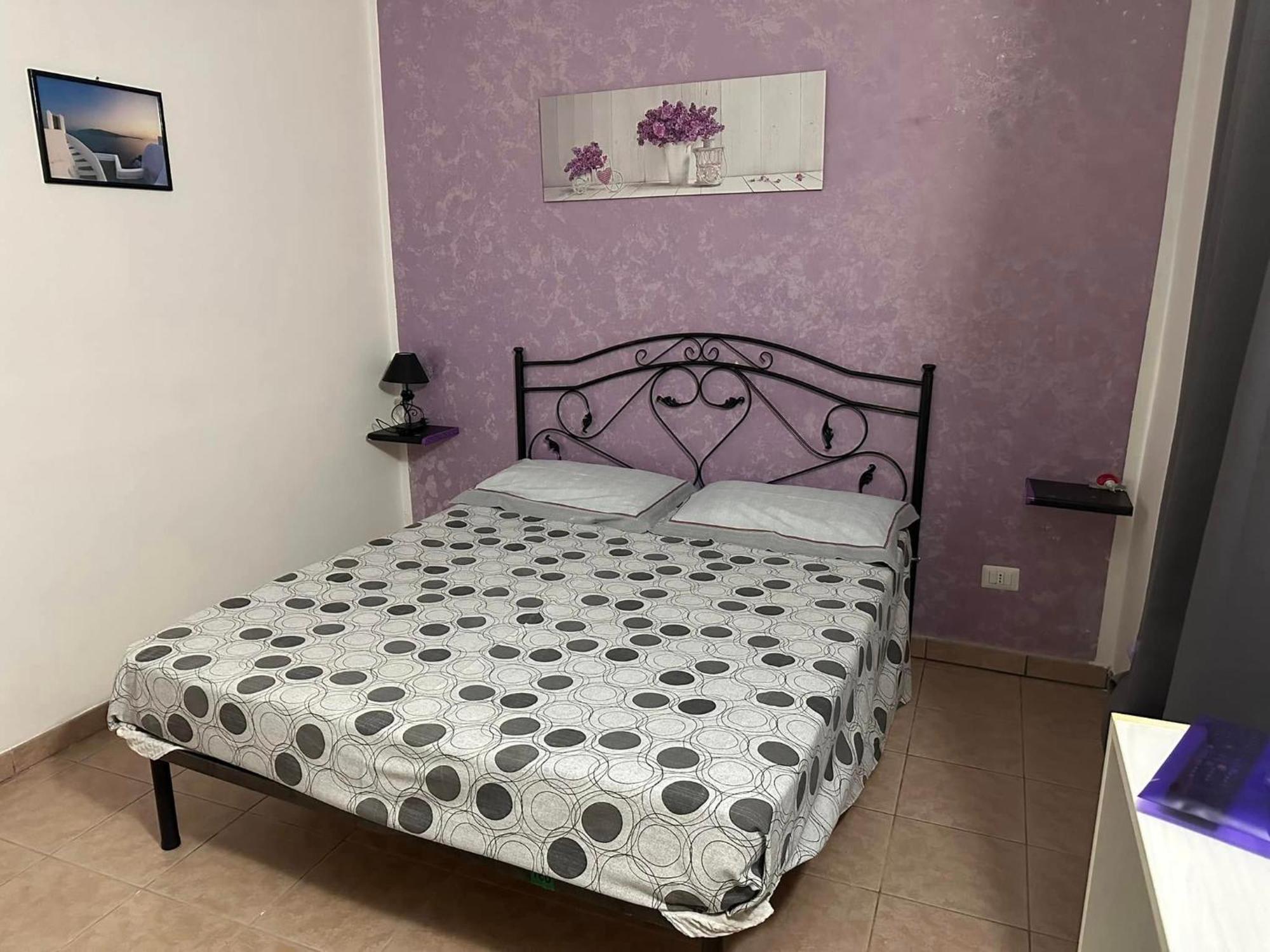 B&B Angolo Magico Парабита Экстерьер фото