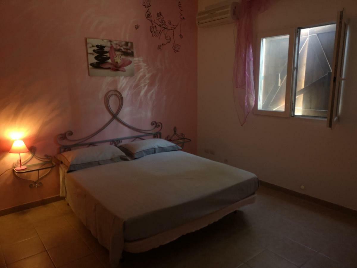 B&B Angolo Magico Парабита Экстерьер фото